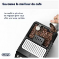 Delonghi ECAM450.65.S Eletta Explore SILVER