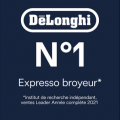 Delonghi ECAM450.65.S Eletta Explore SILVER