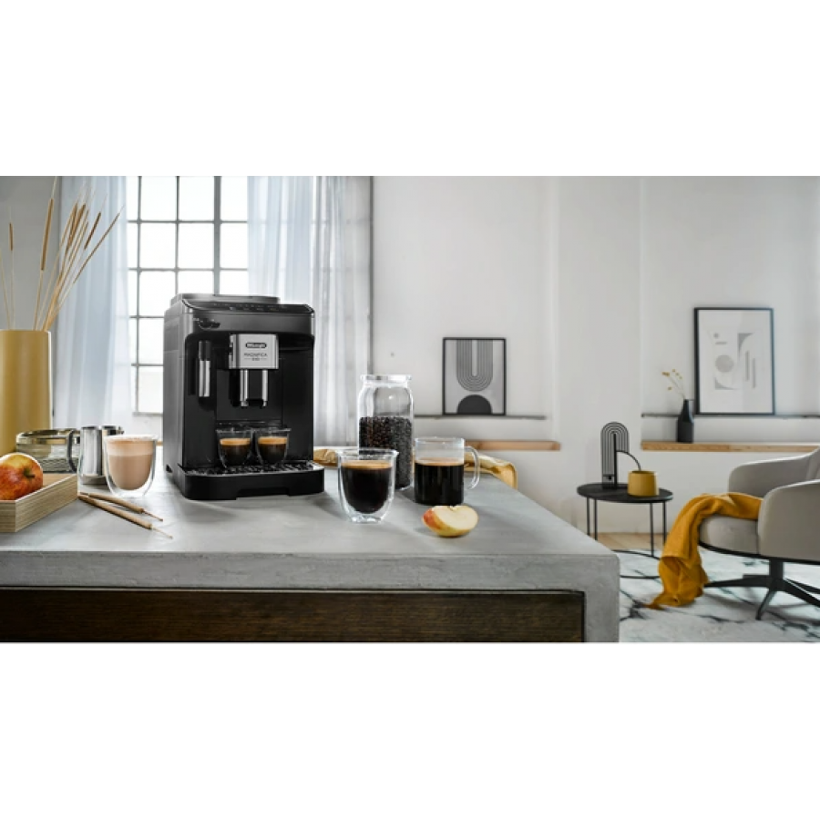 Delonghi MAGNIFICA EVO FEB2921.B NOIR n°6