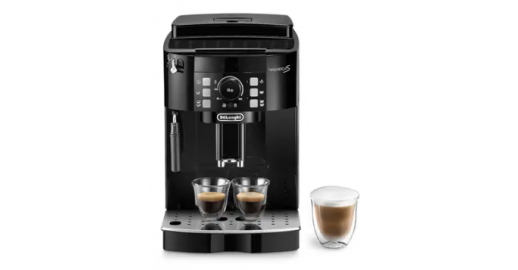 Expresso combiné cafetière DELONGHI BCO416.1 FR Noir