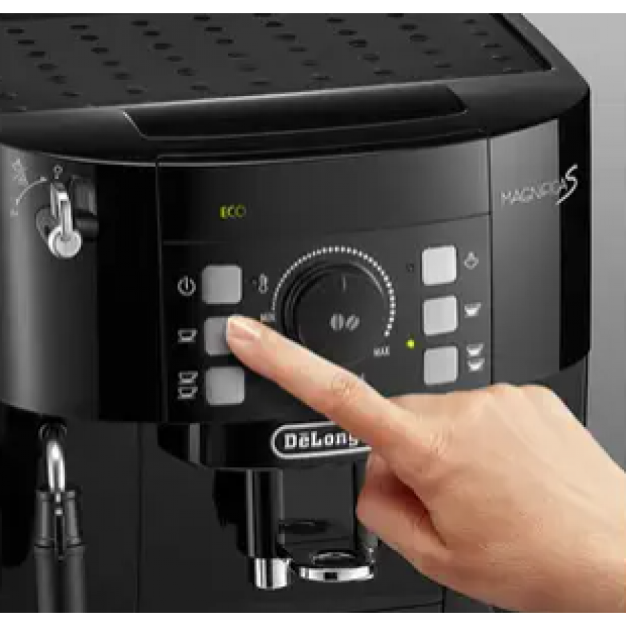 Delonghi ECAM21.113.B NOIR n°3