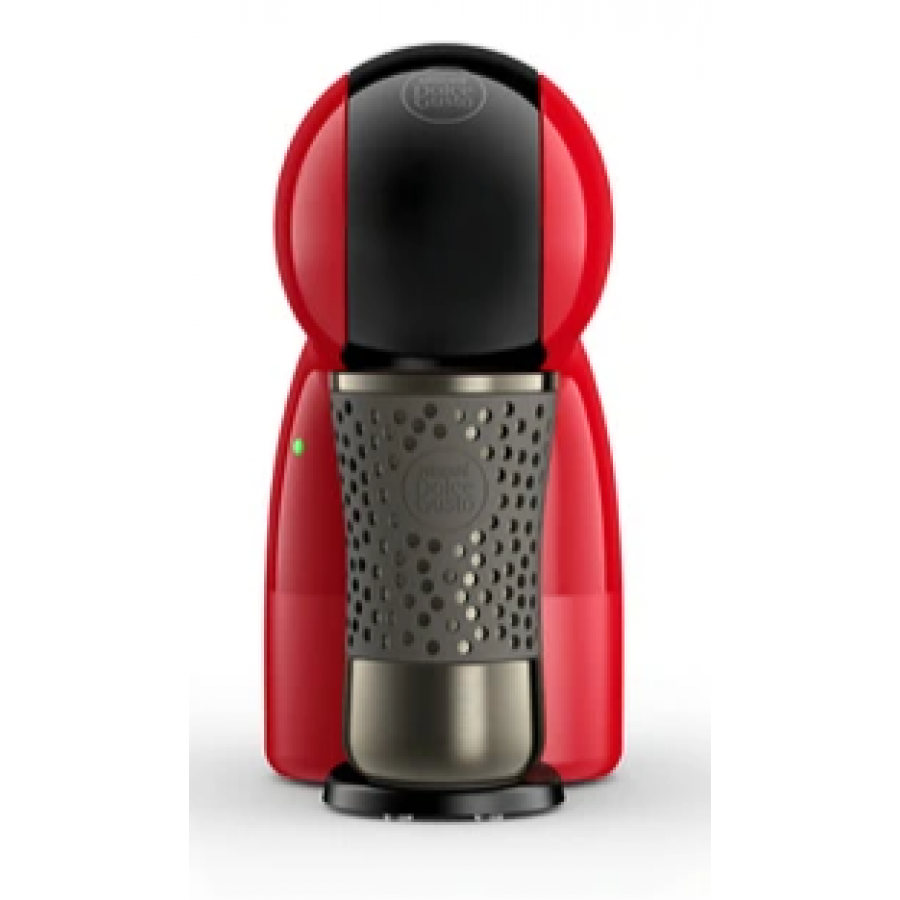 Krups Nescafe Dolce Gusto Piccolo XS rouge YY4950FD n°1