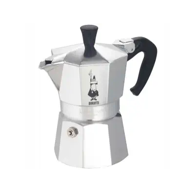 Bialetti 1162 MOKA ALU 3 TASSES