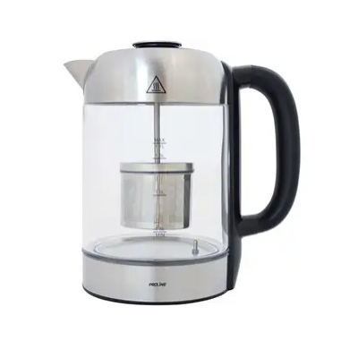 Proline KTEA2 ARGENT/ METAL