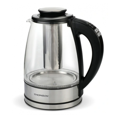 Thomson THKE217TP2 NOIR ARGENT
