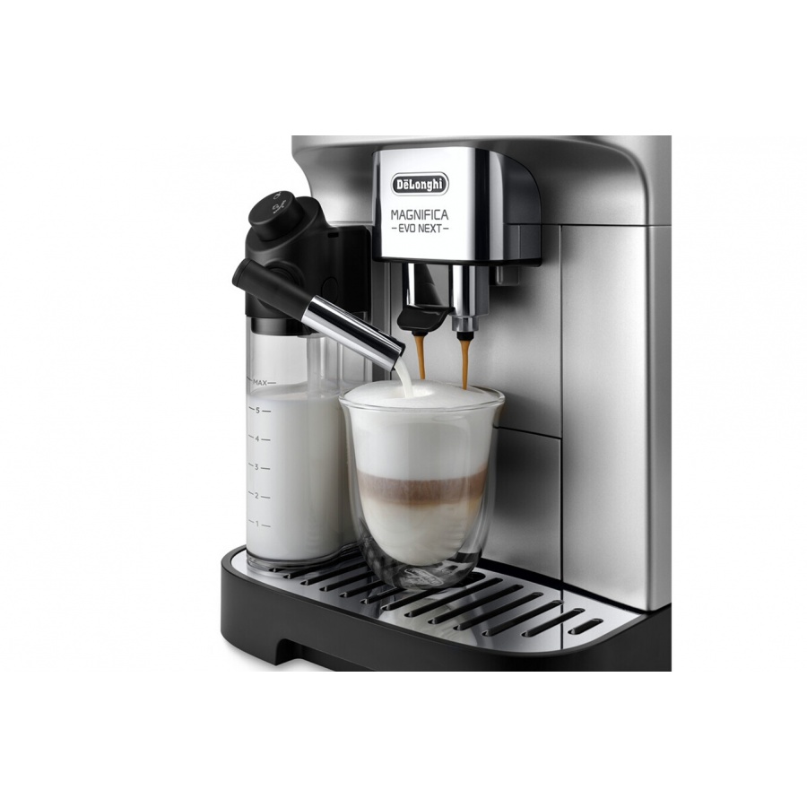 Delonghi ECAM310.80SB n°4