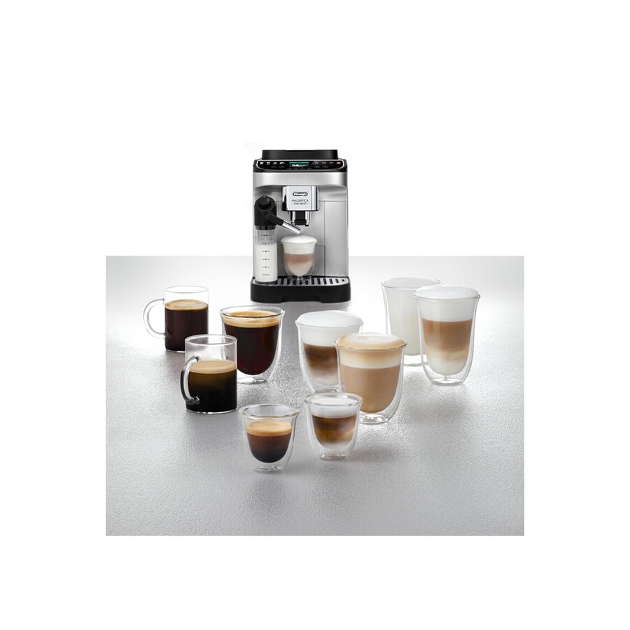 Delonghi ECAM310.80SB n°5