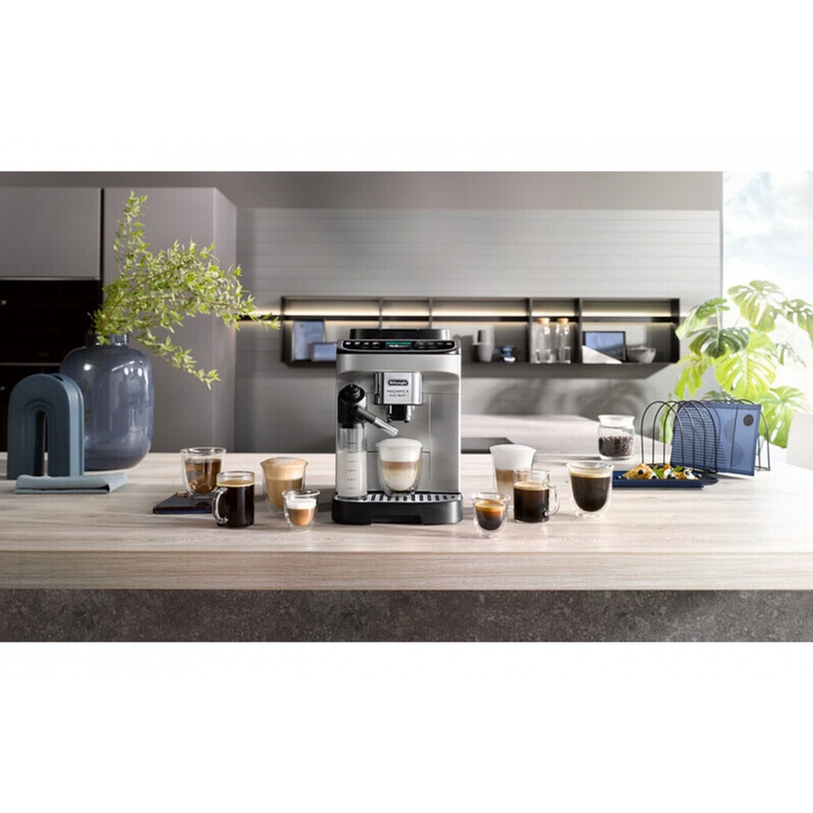 Delonghi ECAM310.80SB n°6
