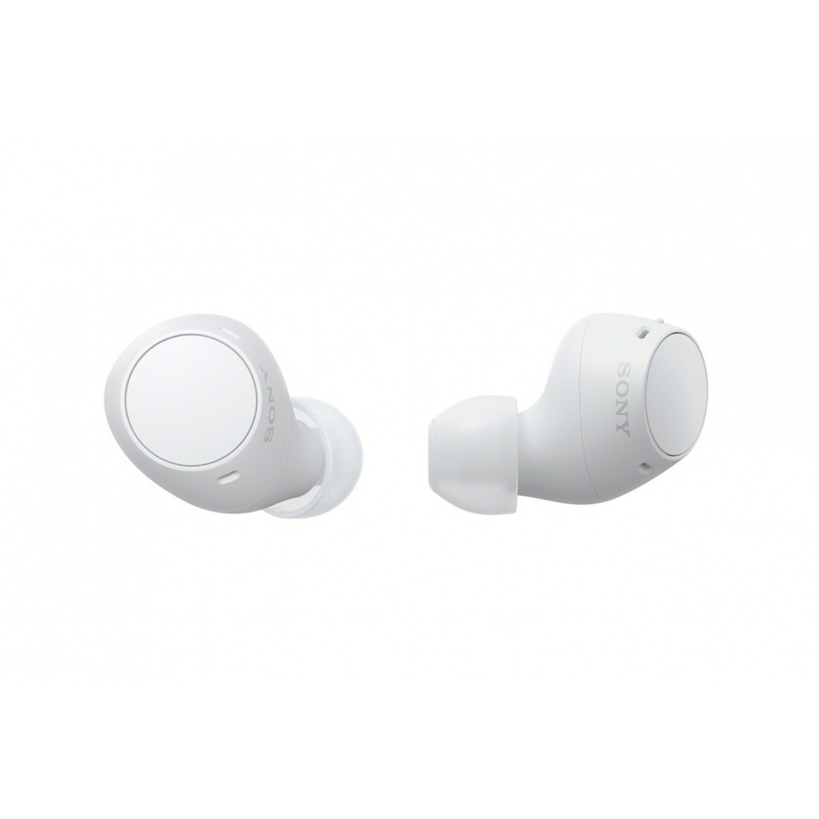 Sony bluetooth sans fil WF-C510 - Blanc n°2