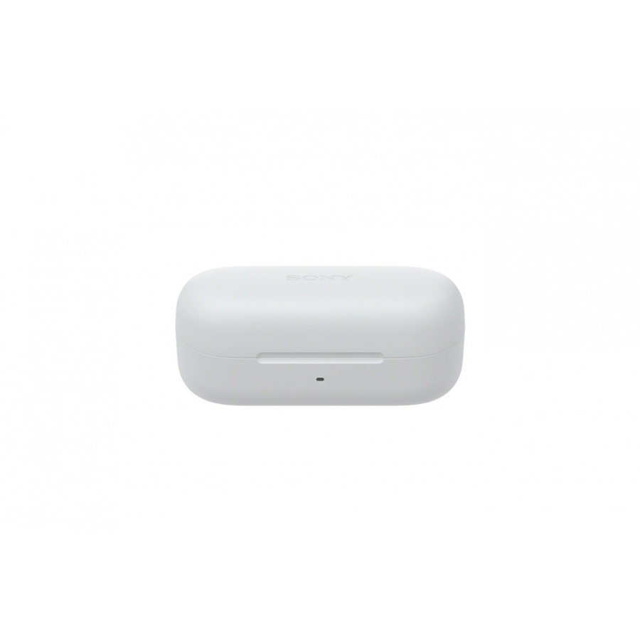 Sony bluetooth sans fil WF-C510 - Blanc n°11