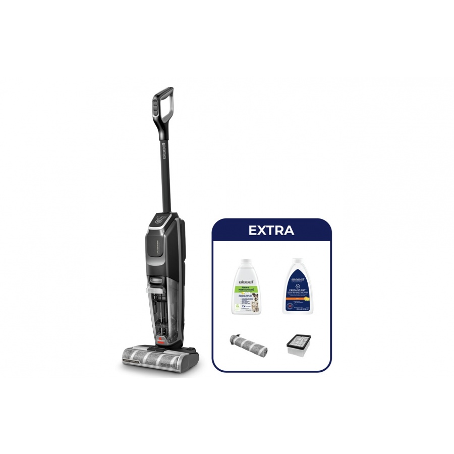 BISSEL B4000N CROSSWAVE n°2