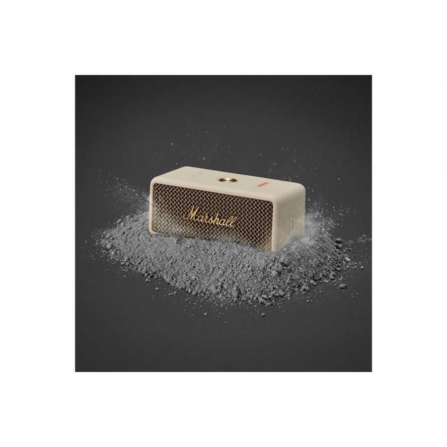 Marshall EMBERTON III CREAM n°11