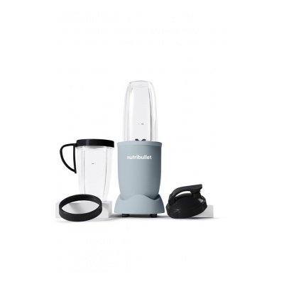 Nutribullet pro NB907MASL
