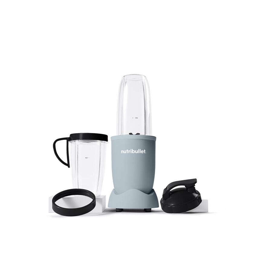 Nutribullet pro NB907MASL n°1