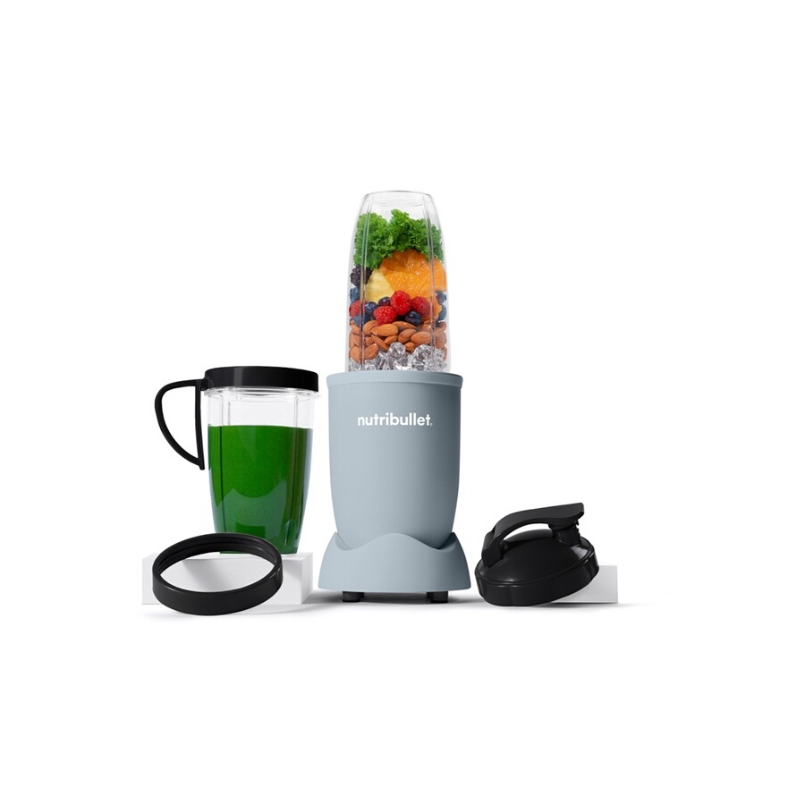 Nutribullet pro NB907MASL n°2