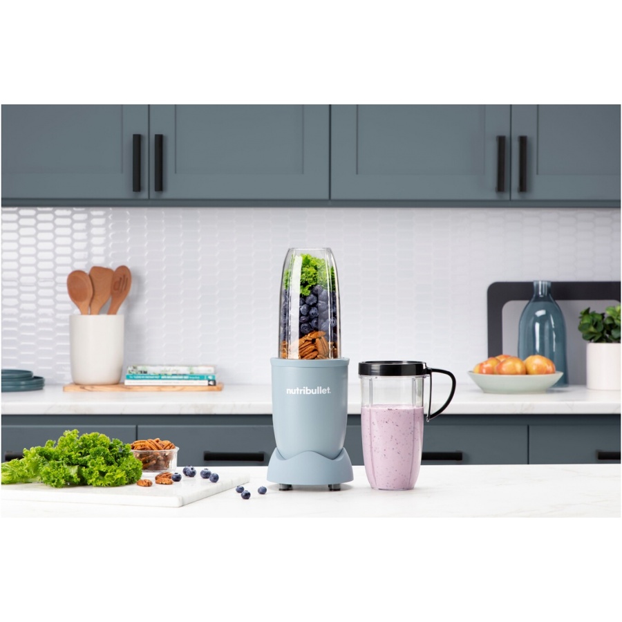 Nutribullet pro NB907MASL n°5
