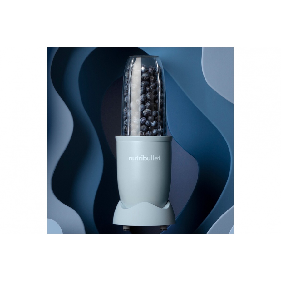 Nutribullet pro NB907MASL n°8
