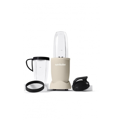 Nutribullet pro NB907MASN
