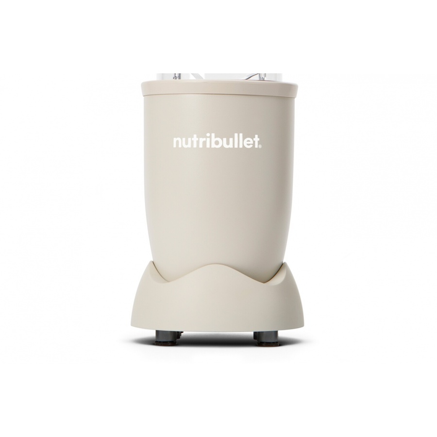 Nutribullet pro NB907MASN n°4