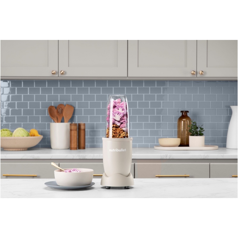 Nutribullet pro NB907MASN n°5