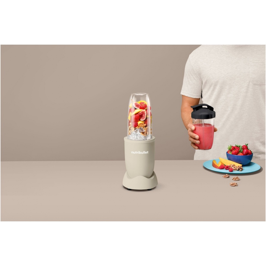 Nutribullet pro NB907MASN n°6