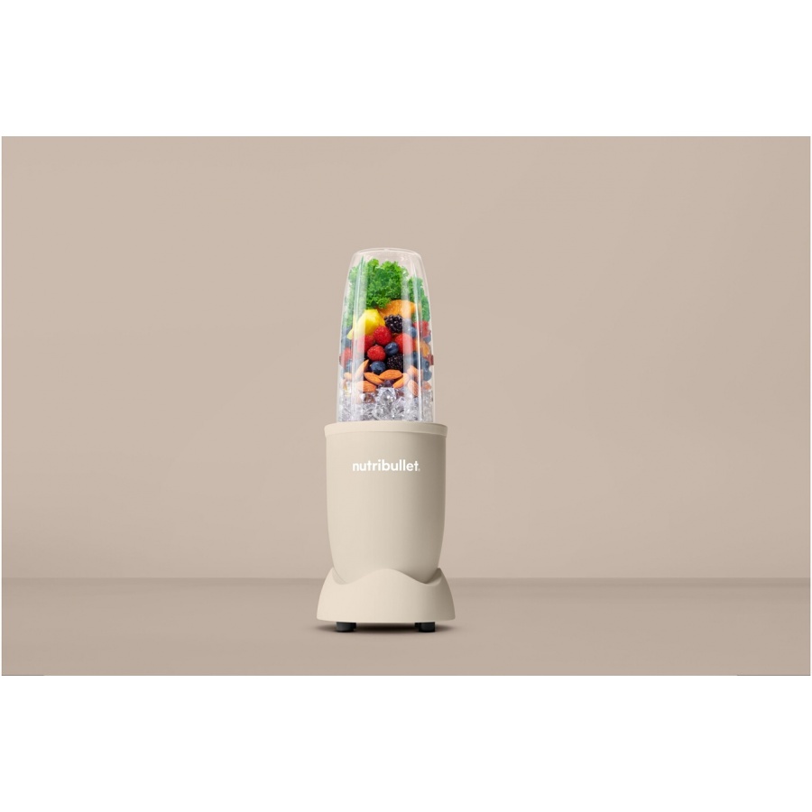 Nutribullet pro NB907MASN n°7