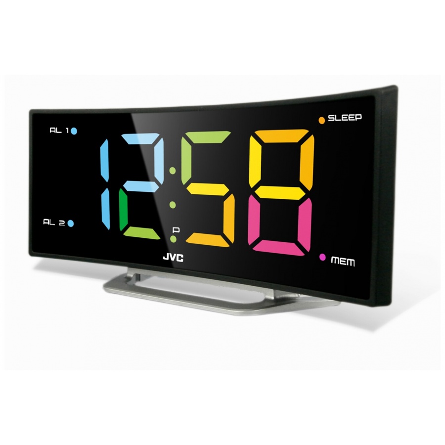 Jvc RA-F324B n°2