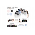 Xiaomi smart band 9 Noir Midnight