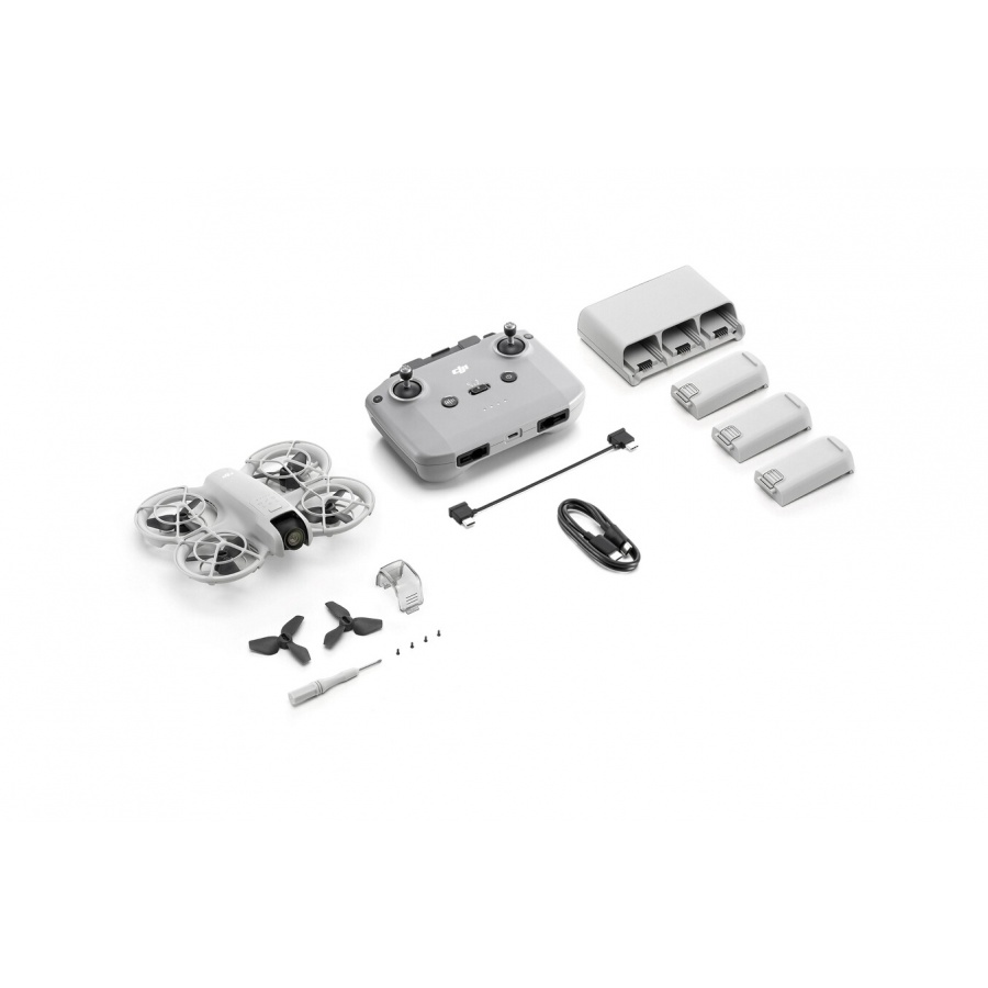 Dji DJI Neo Fly More Combo n°6