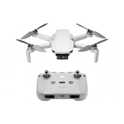Dji DJI Mini 4K (EU)