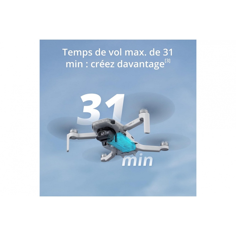 Dji DJI Mini 4K (EU) n°5