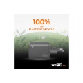 Wefix Pro CHARGEUR SECTEUR GaN 45W USB-C & USB-A