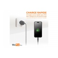 Wefix Pro CHARGEUR SECTEUR USB-C GaN 30W