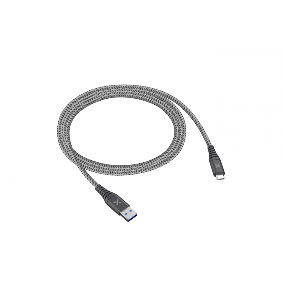 Wefix Pro CABLE RENFORCE USB-A / C  USB 3 2 METRES n°2