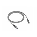 Wefix Pro CABLE RENFORCE USB-A / C USB 3 1 METRE