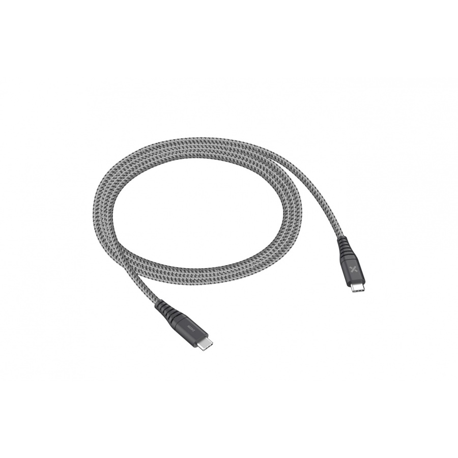 Wefix Pro CABLE RENFORCE USB-C / C 240W USB 3 2 M n°2