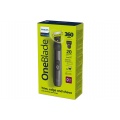 Philips QP6552/15 One Blade Pro 360 Visage + Corps