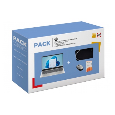 HP PACK 14EP0013N