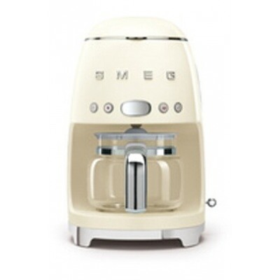 SMEG DCF02CREU CREME