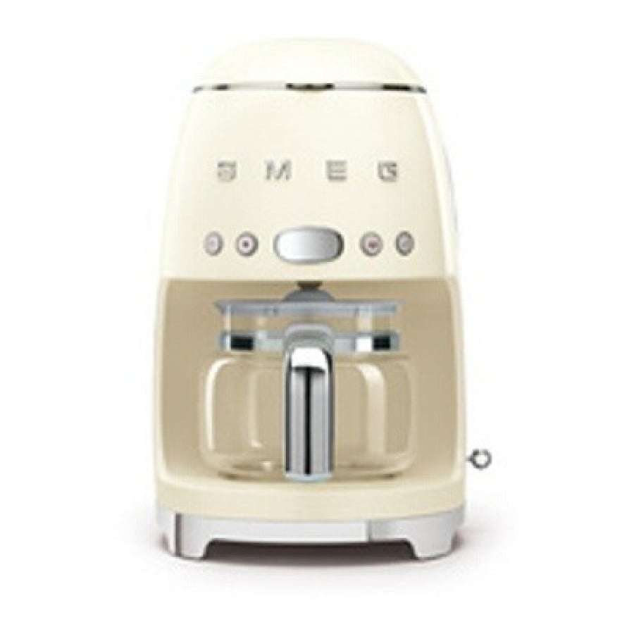 Smeg DCF02CREU CREME n°1