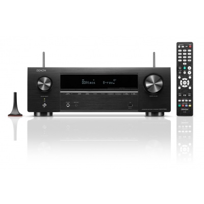 DENON AVRX1700H