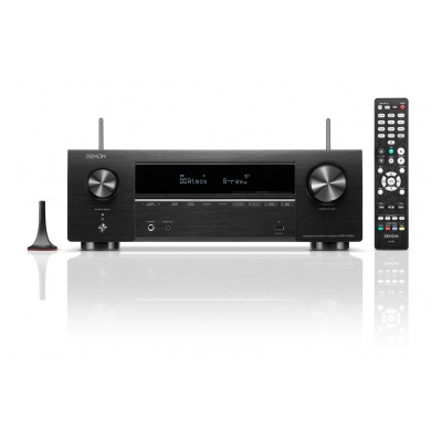 DENON AVRX1700H