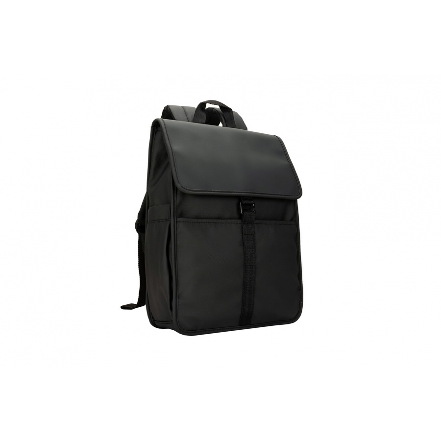 Accsup SAC A DOS IMPERMEABLES NOIR 15.6'' n°2