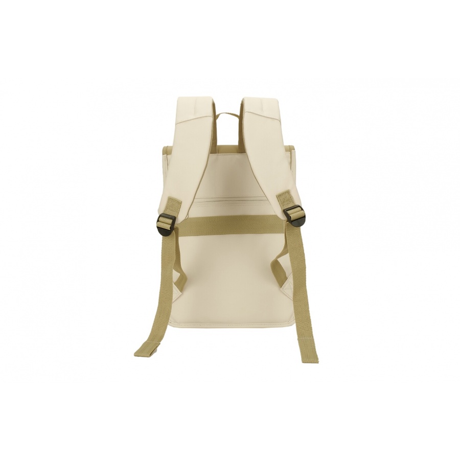 Accsup SAC A DOS IMPERMEABLES BEIGE 13-14'' n°6