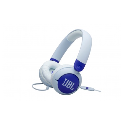 JBL JUNIOR 320 BLEU