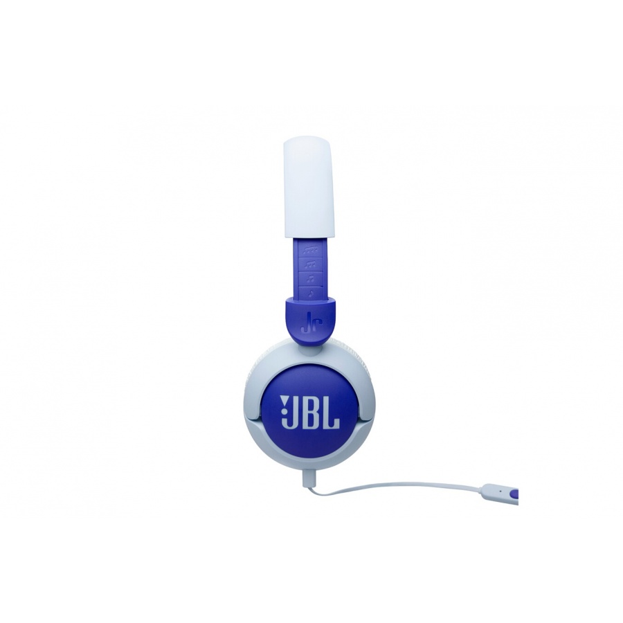 JBL JUNIOR 320 BLEU n°4