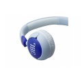 JBL JUNIOR 320 BLEU