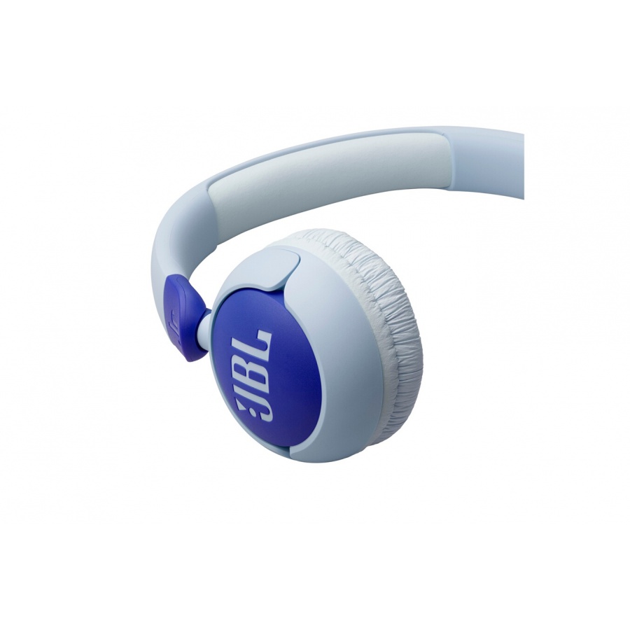 JBL JUNIOR 320 BLEU n°5