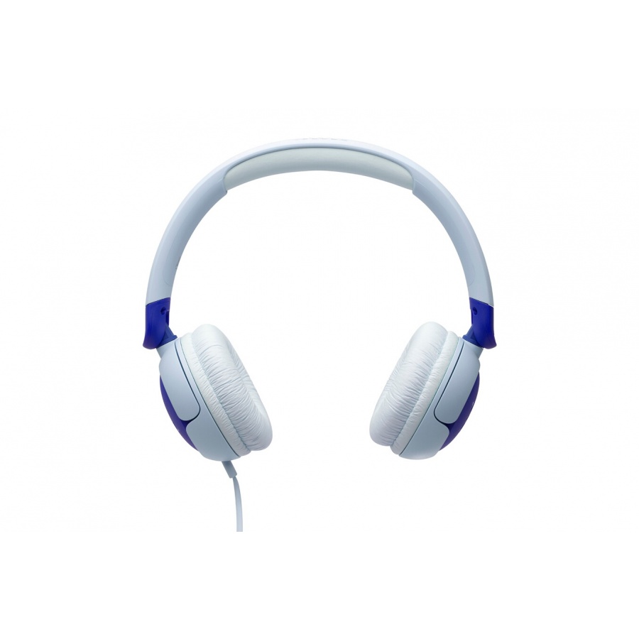 JBL JUNIOR 320 BLEU n°6