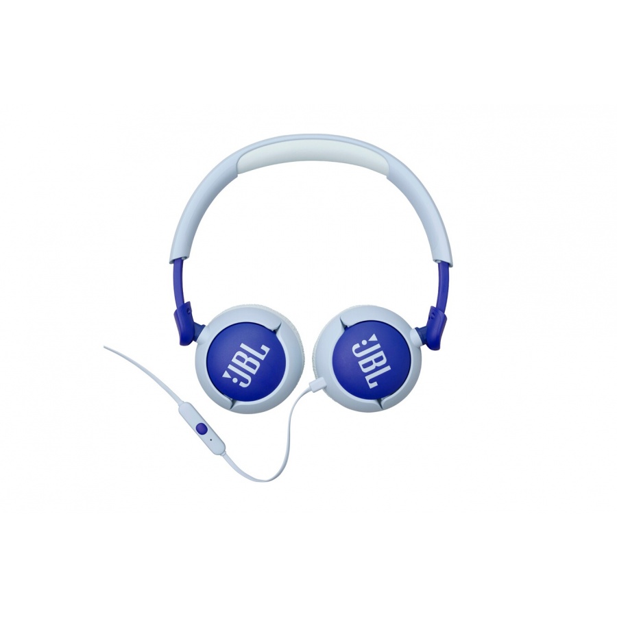 JBL JUNIOR 320 BLEU n°7